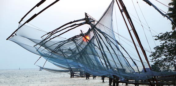 קרלה, הודו / צלם: יותם יעקבסון